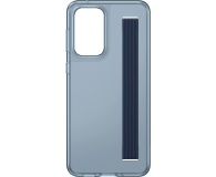 SAMSUNG Slim Strap Cove do Galaxy A33 5G Black EF-XA336CBEGWW - 1071258 - zdjęcie 4